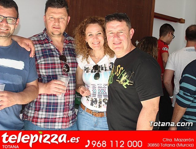 Comida de Convivencia 2019 - 5